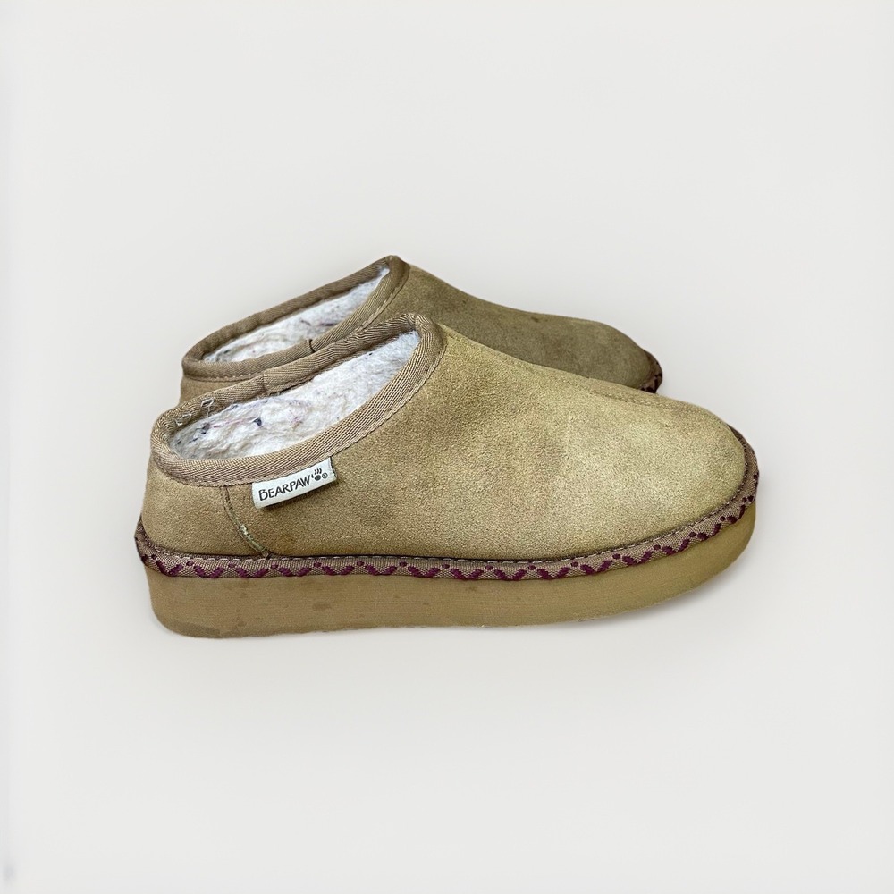 Bearpaw Women's Martis - Hickory size 9 US